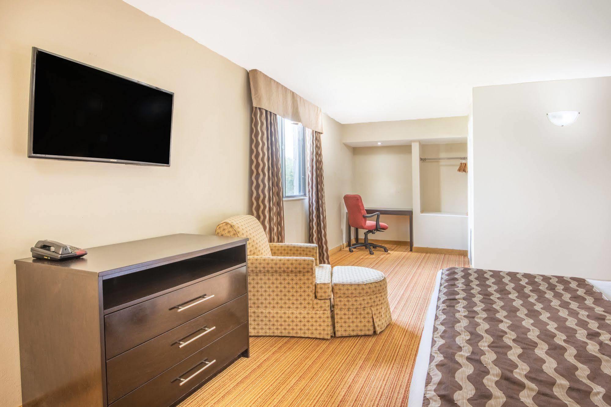 Mini-hôtel Super 8 Huntsville