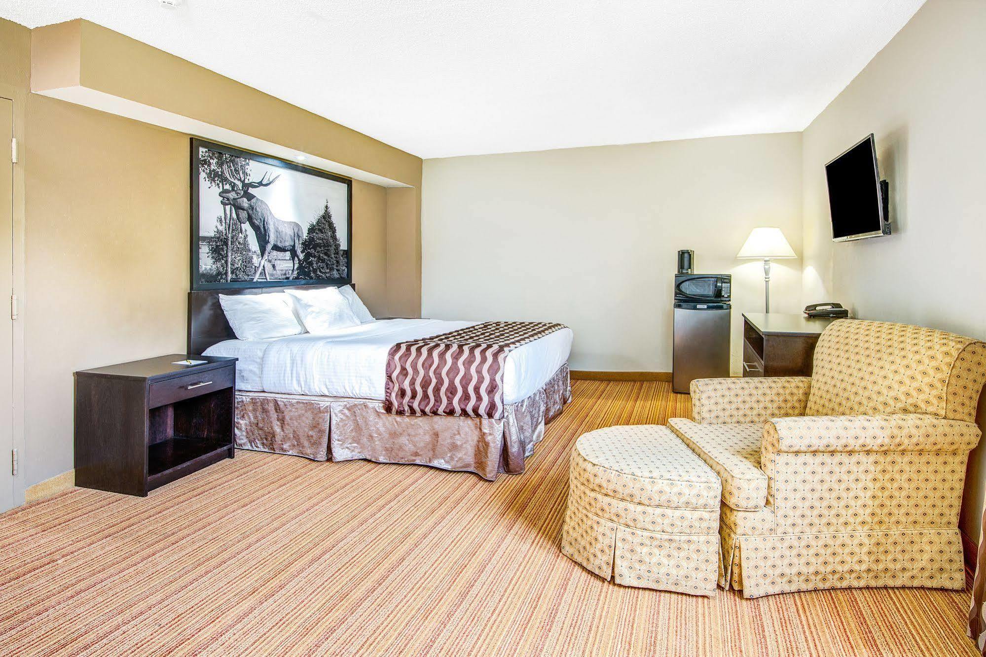 Super 8 Mini-hôtel